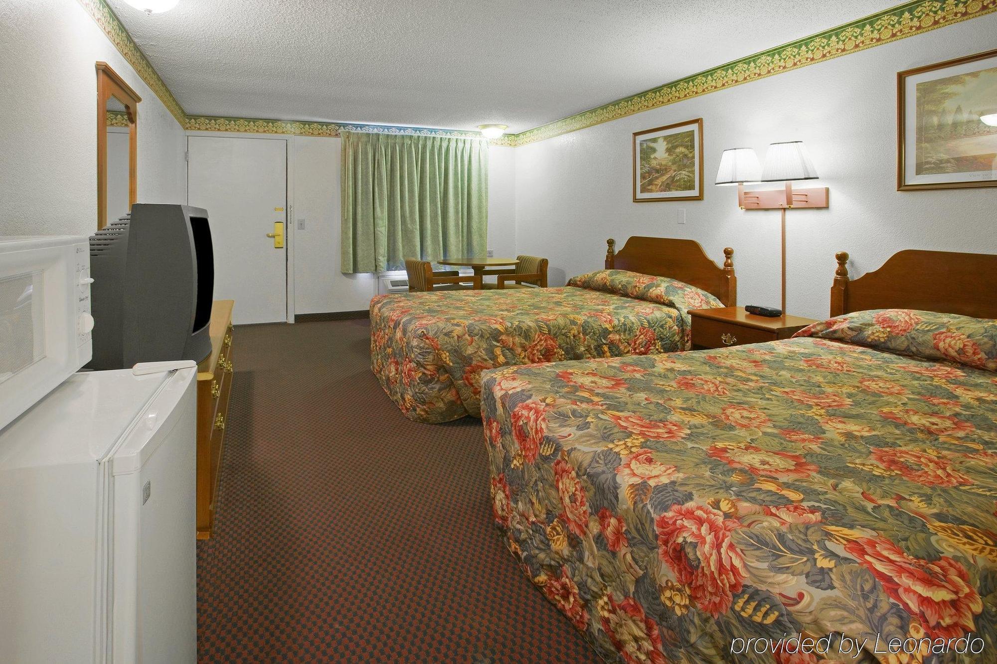 Fairbridge Inn Express Merrillville Quarto foto