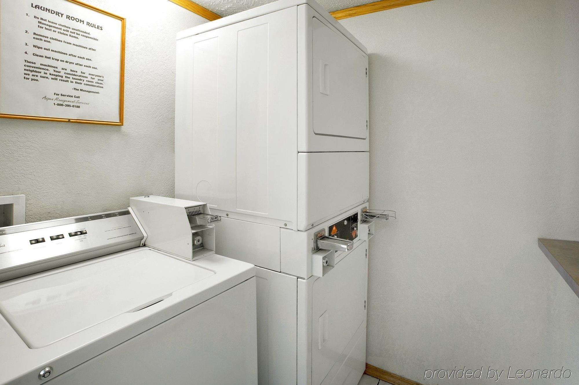 Fairbridge Inn Express Merrillville Facilidades foto